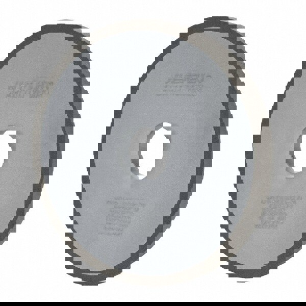 Diamond & Borazon Wheels