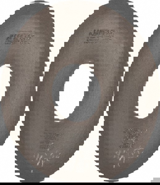 Diamond & Borazon Wheels