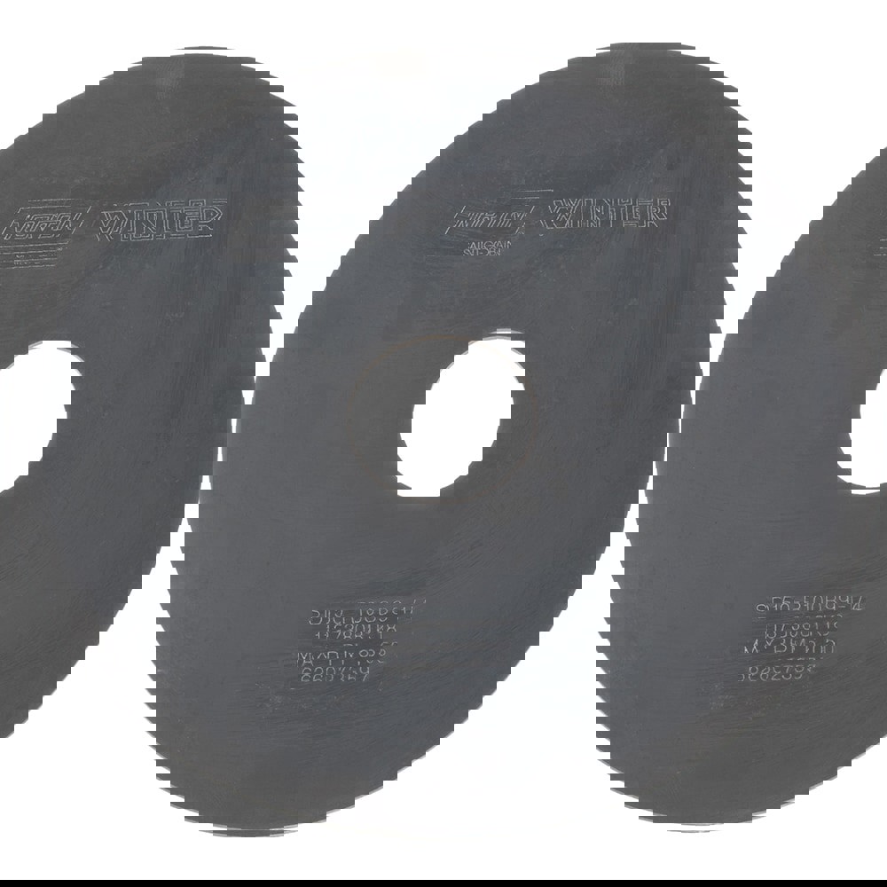 Diamond & Borazon Wheels