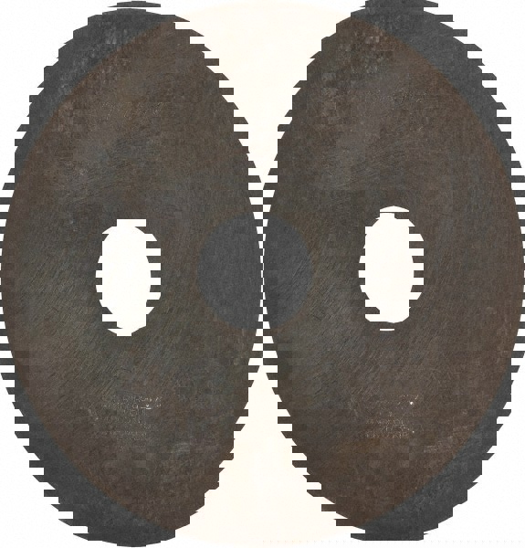 Surface Grinding Wheel: 6