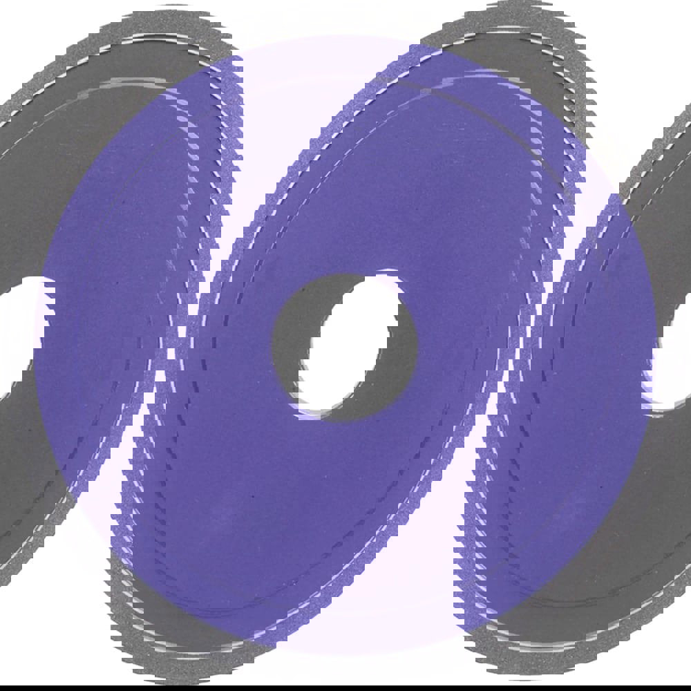 Diamond & Borazon Wheels