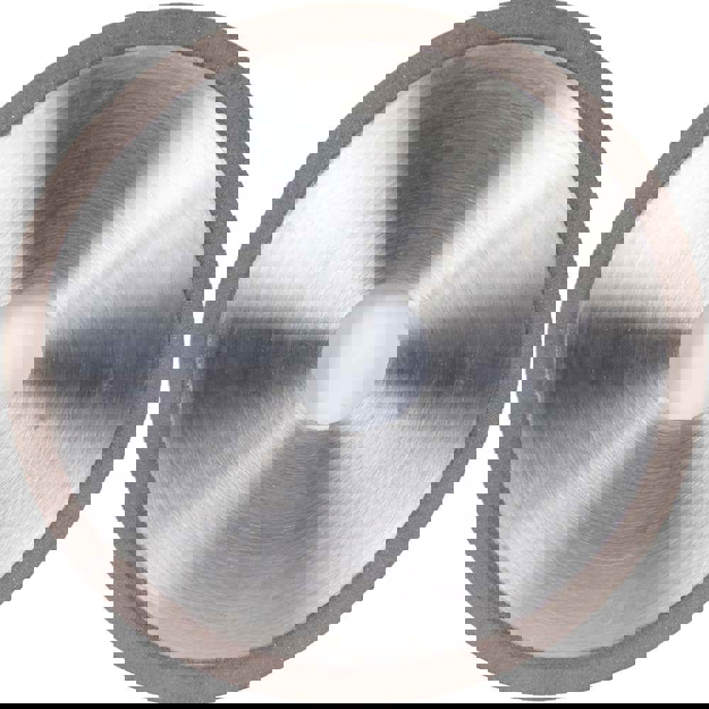 Diamond & Borazon Wheels