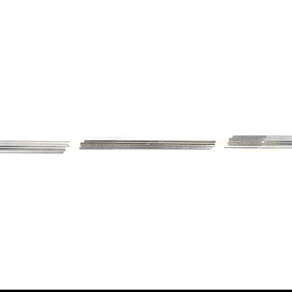 1-1/2 x 6 In. Diamond Electroplated Hand File 100/120 Grit