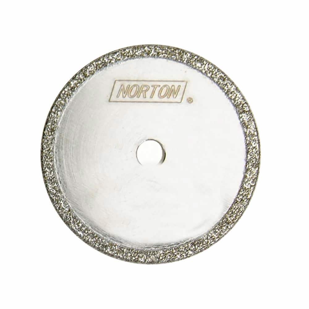 Cutoff Wheel: 4