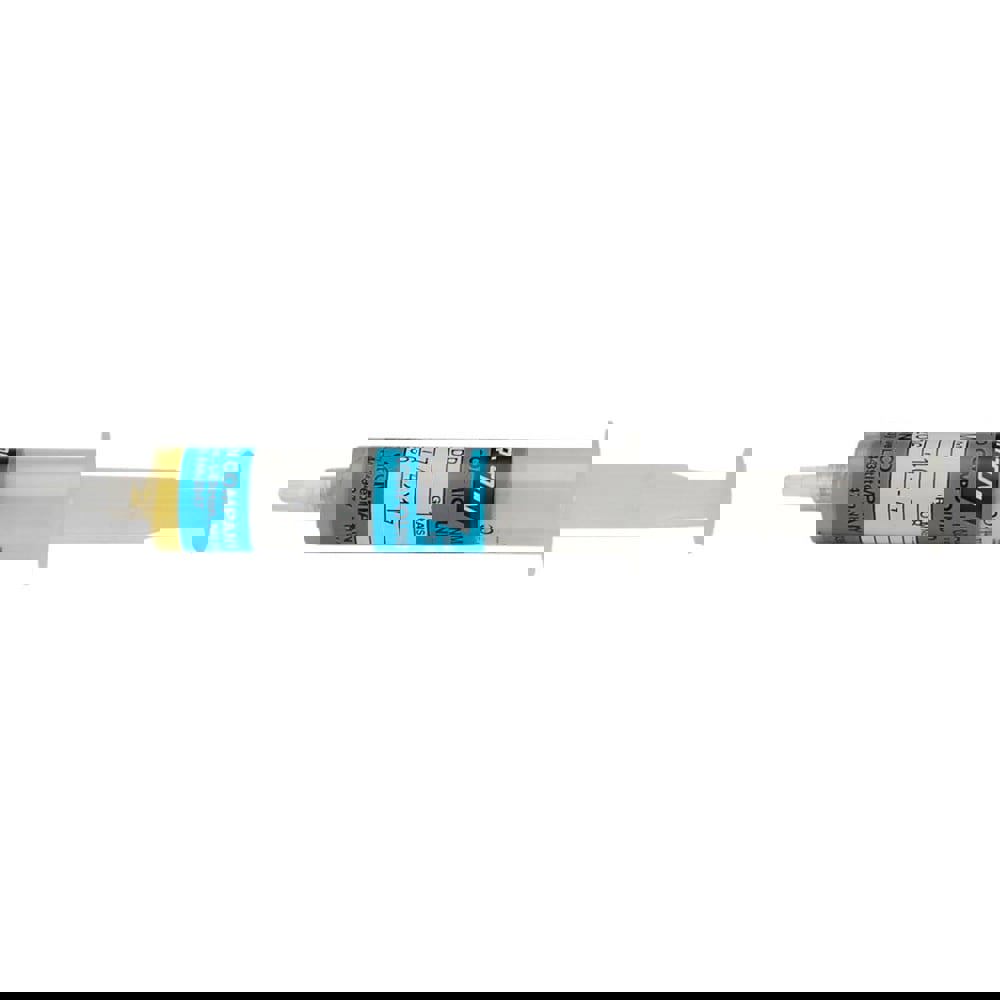 18 Gram Plastic Syringe Yellow Winter 3