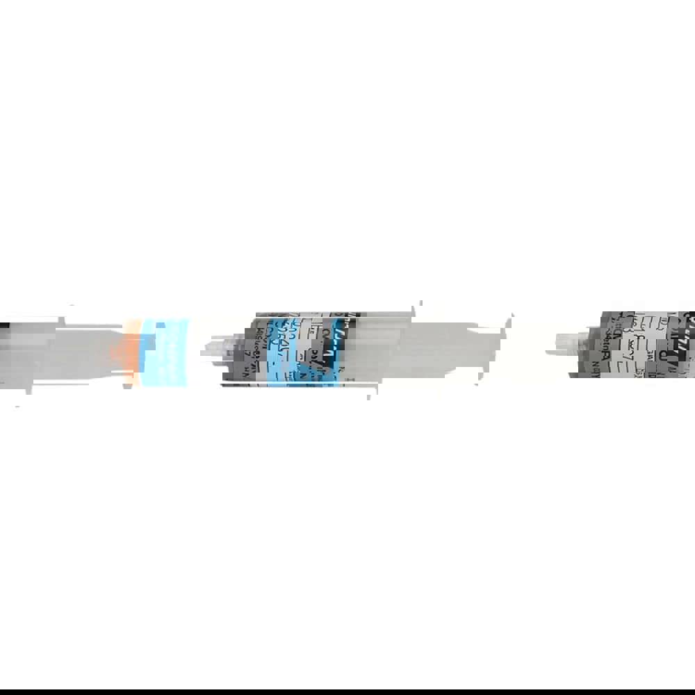 18 Gram Plastic Syringe Orange Winter 6