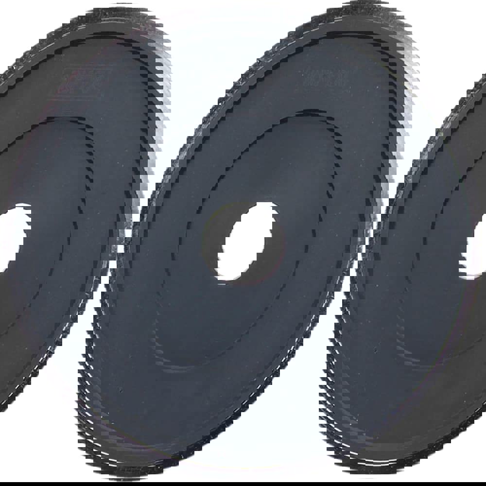 Bench & Pedestal Grinding Wheel: 6