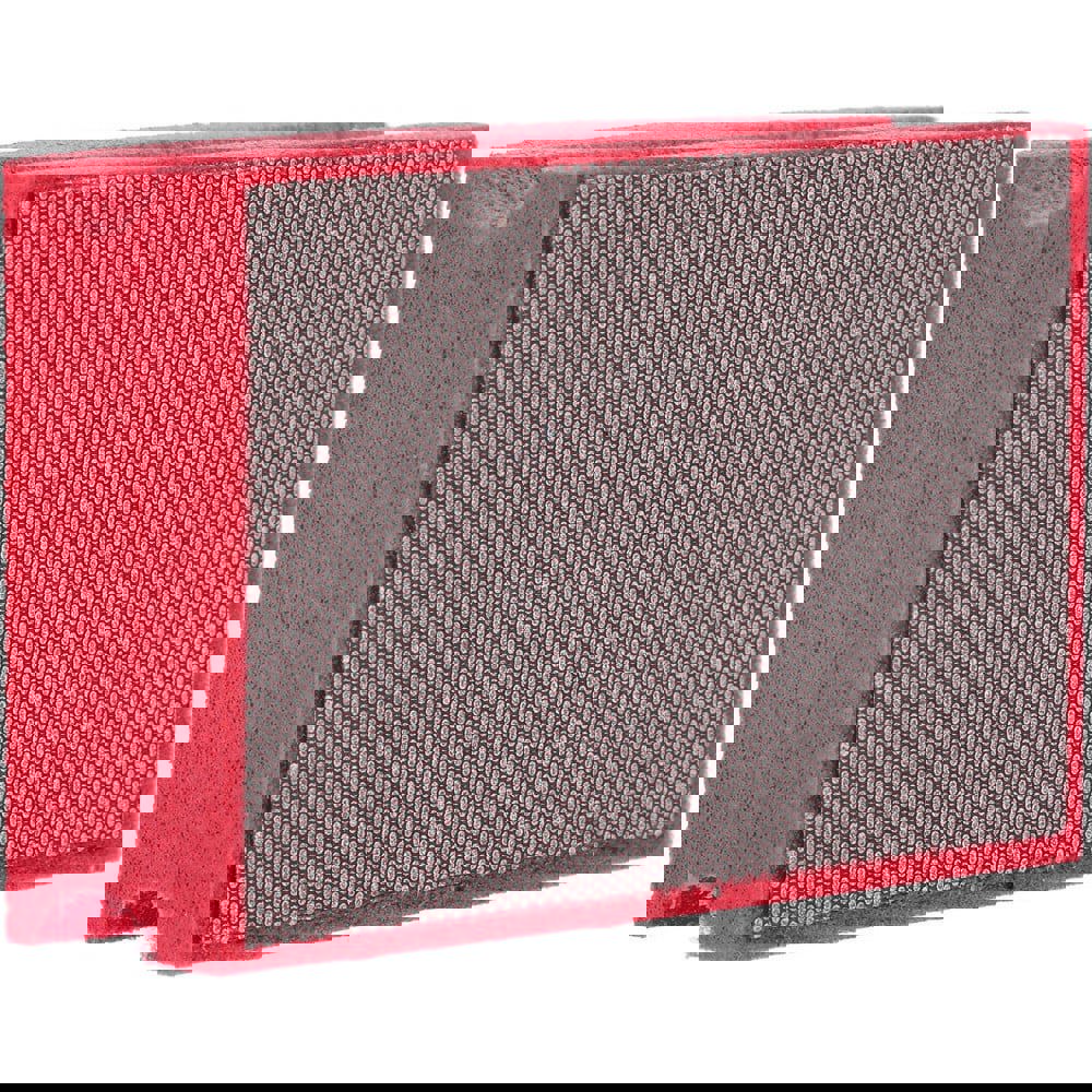 Hand Sanding Pad: 2-1/8 x 3-1/2