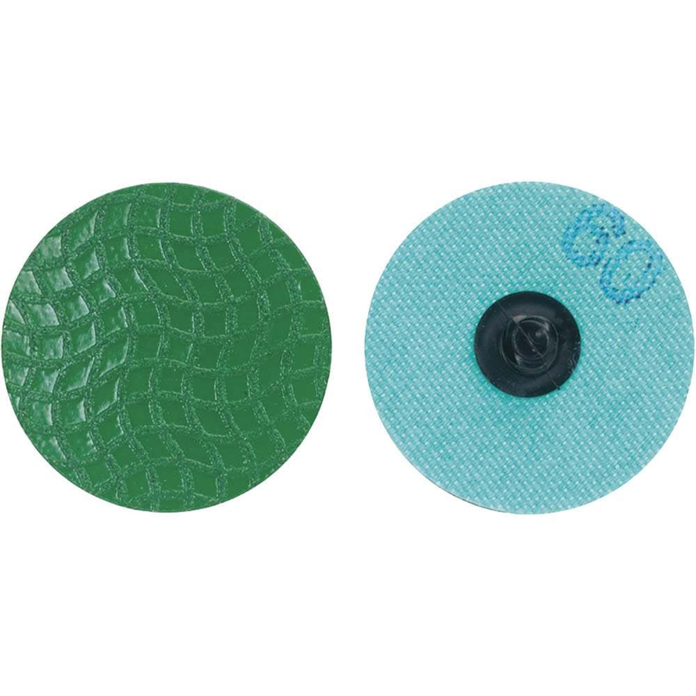 Quick-Change Disc: Type R, 2