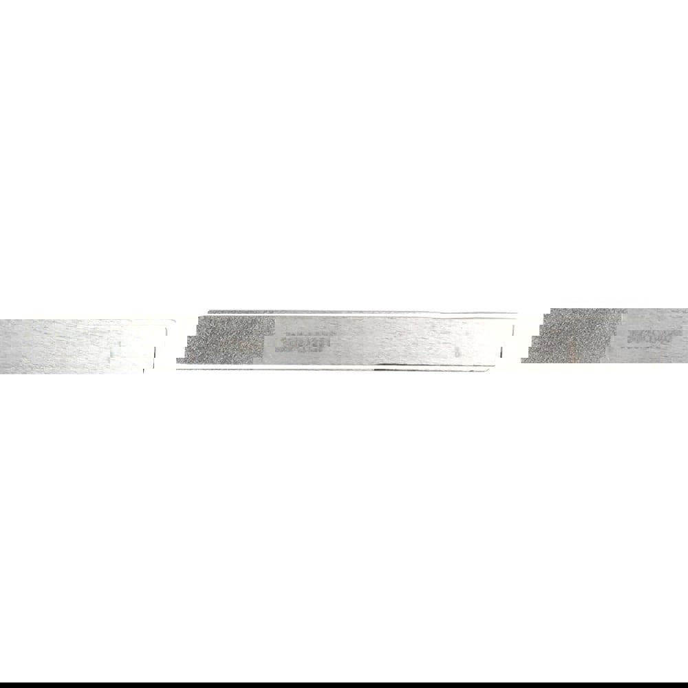 1-1/2 x 6 In. Diamond Electroplated Hand File 100/120 Grit