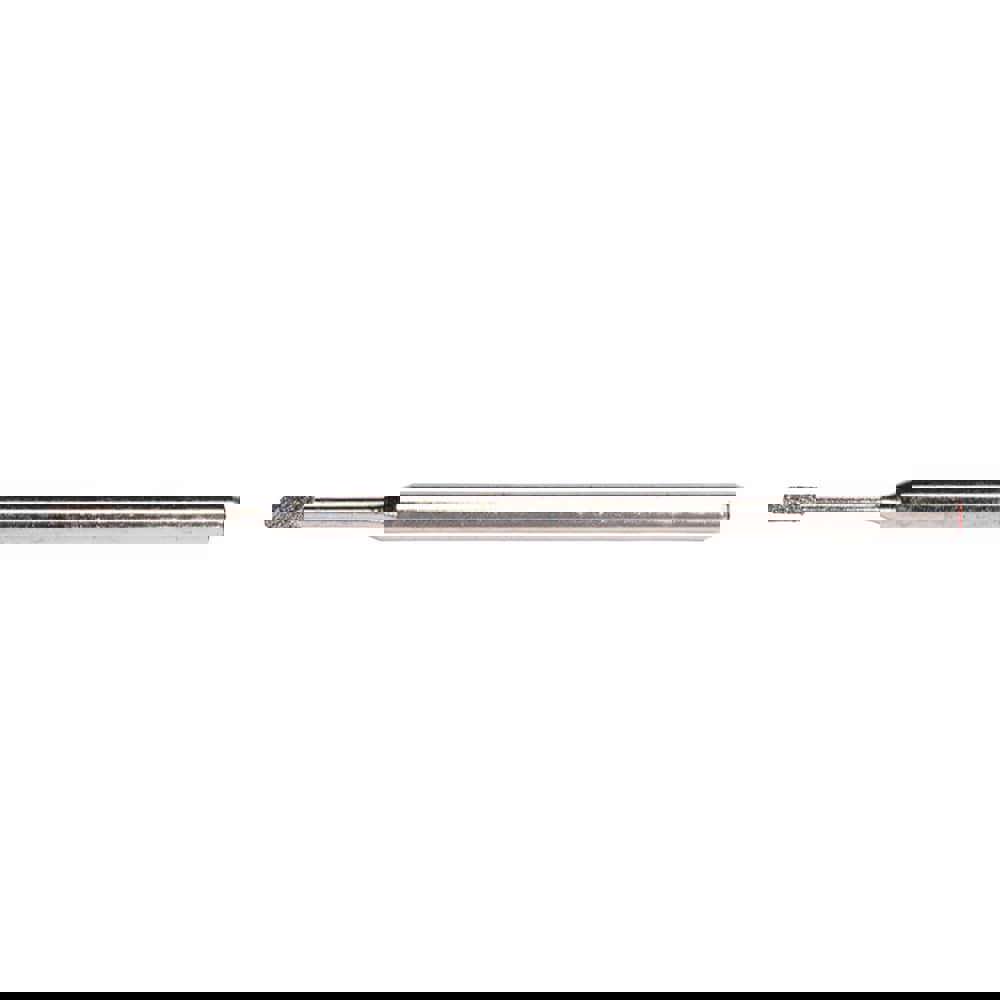 Mounted Point: 1060FC, 200 Grit, Fine