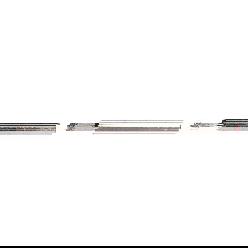 Mounted Point: 1070FC, 200 Grit, Fine