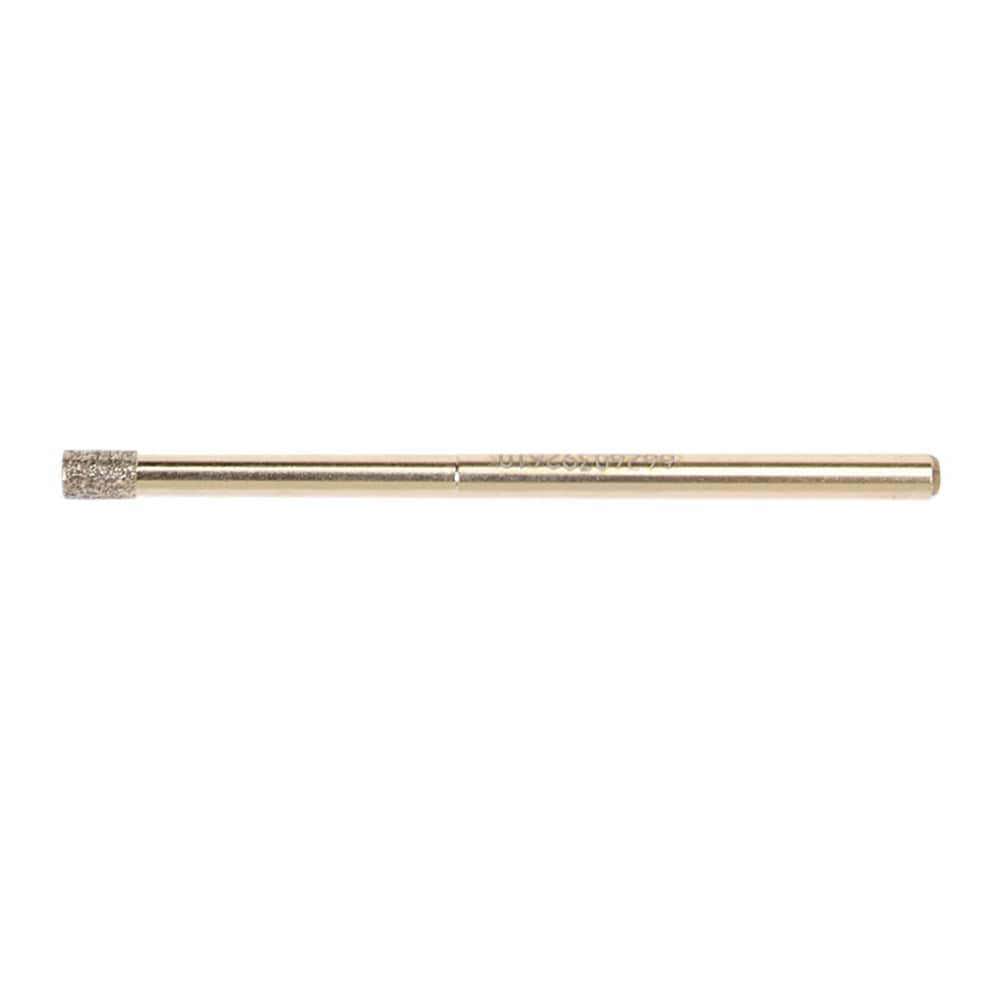 Mounted Point: 1130CC, 100 Grit, Coarse