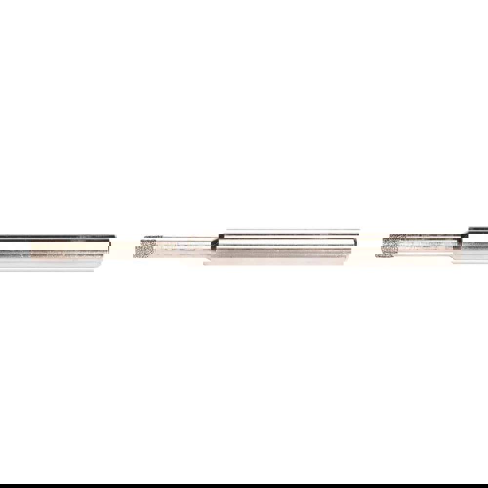 Mounted Point: 4236CC, 100 Grit, Coarse