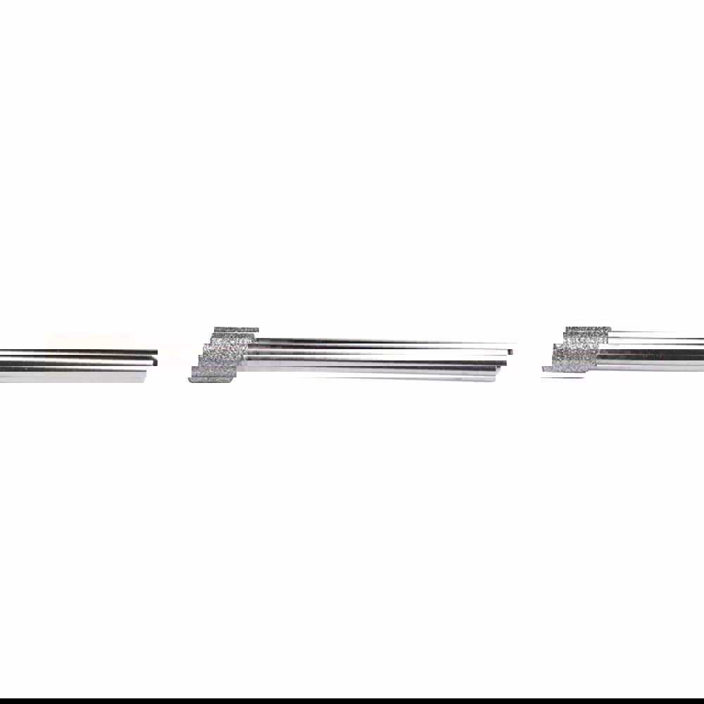 Mounted Point: 1250MD, 140 Grit, Medium