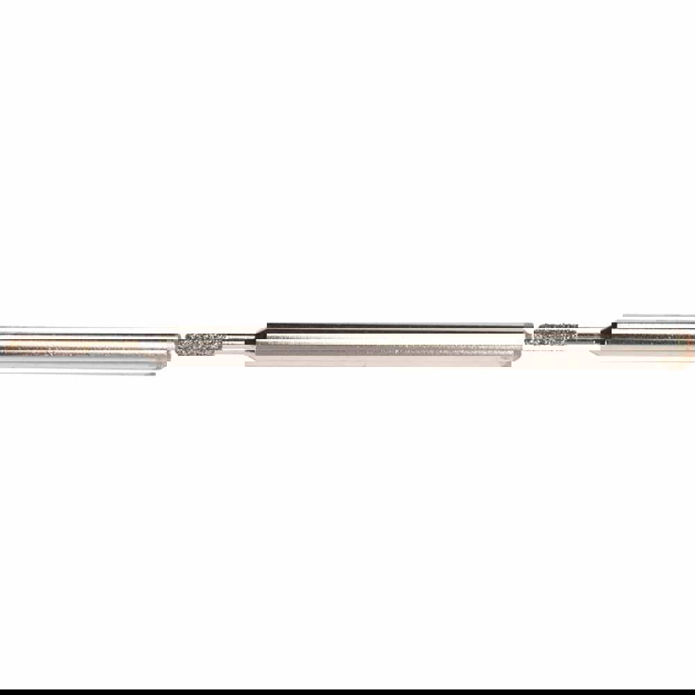 Mounted Points; Head Diameter (Inch): 1/4 ; UNSPSC Code: 23131514