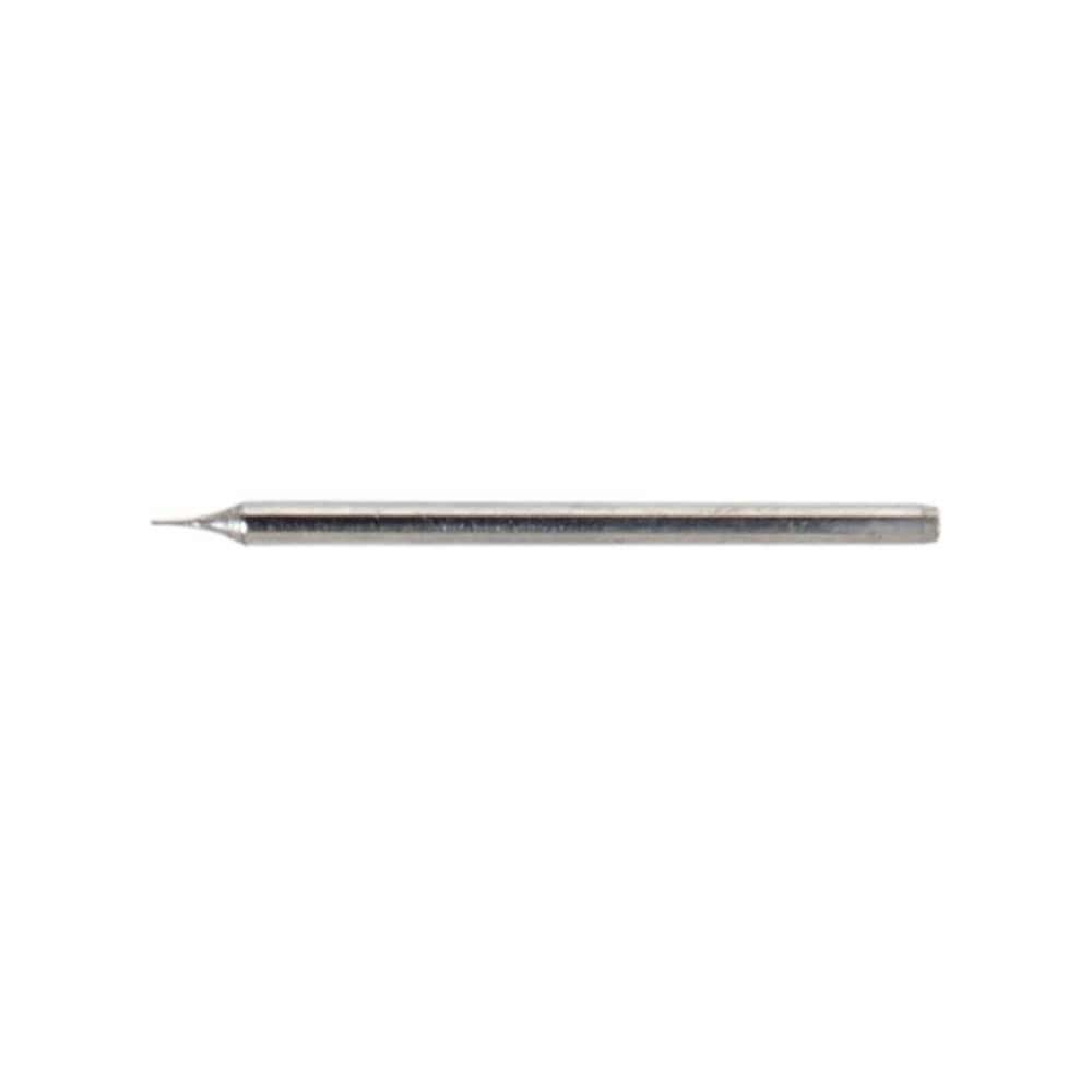 Micro Drill Bit: 11/16