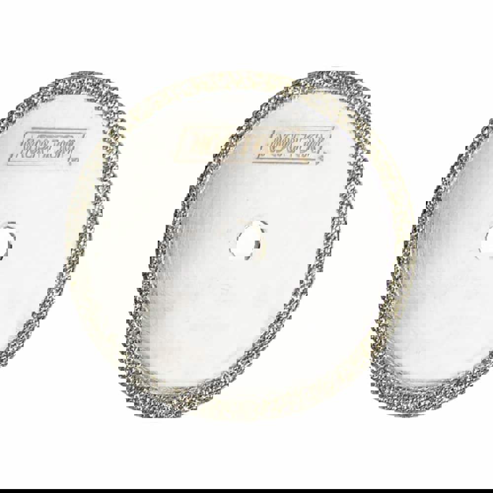 Wet & Dry Cut Saw Blade: 8