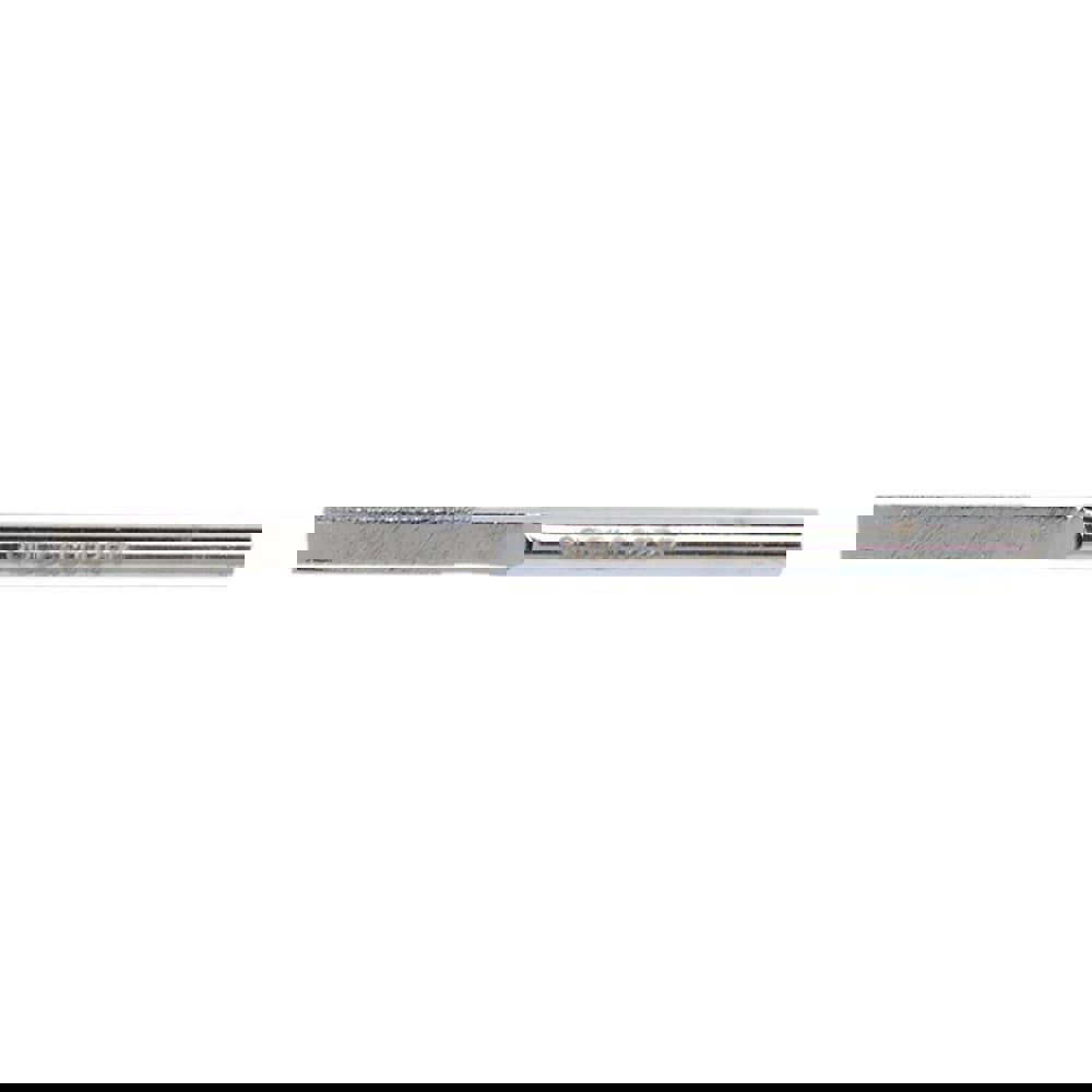 5/8 x 1/8 x 2 In. Diamond Electroplated Machine File 100/120 Grit