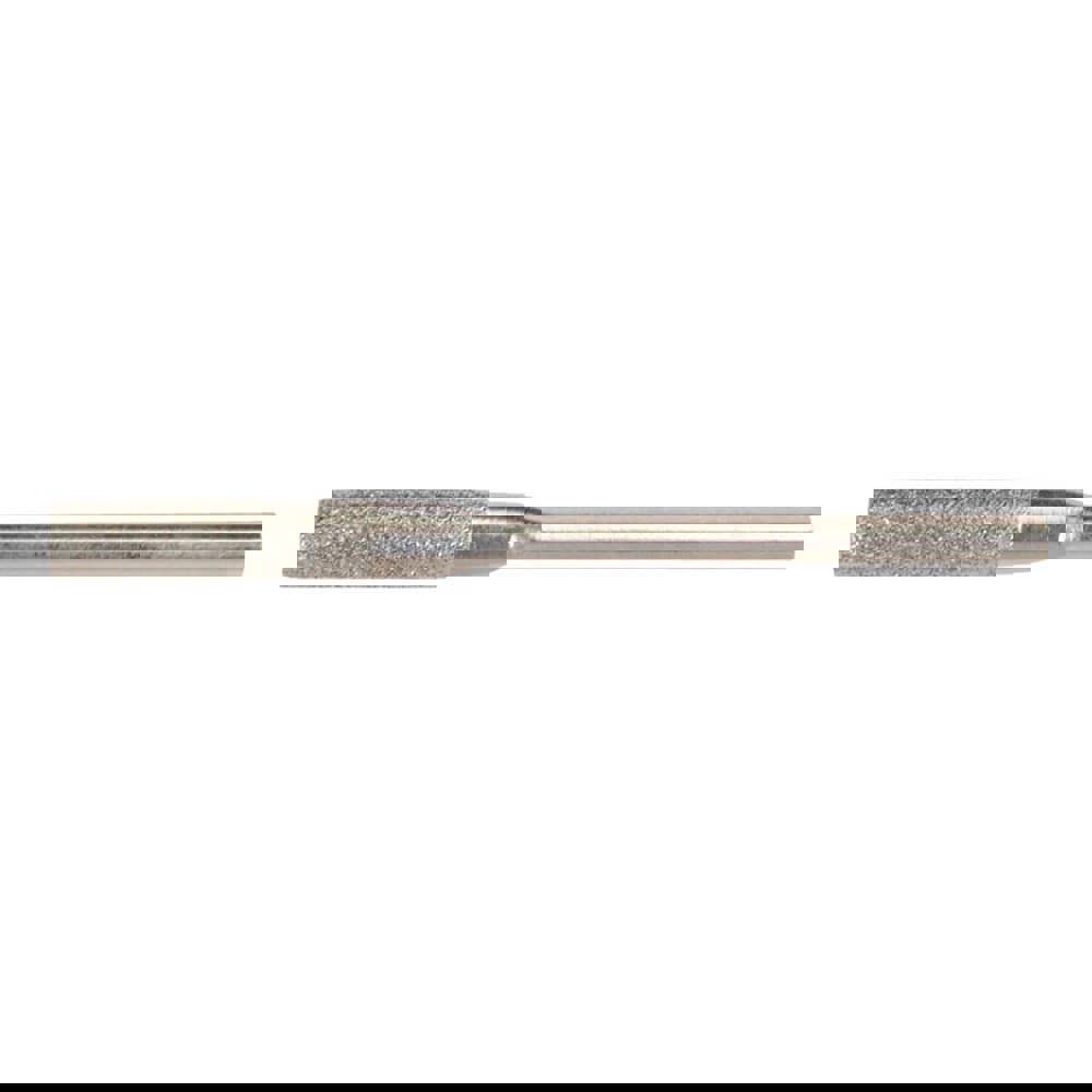 Oval Standard Diamond File: 2