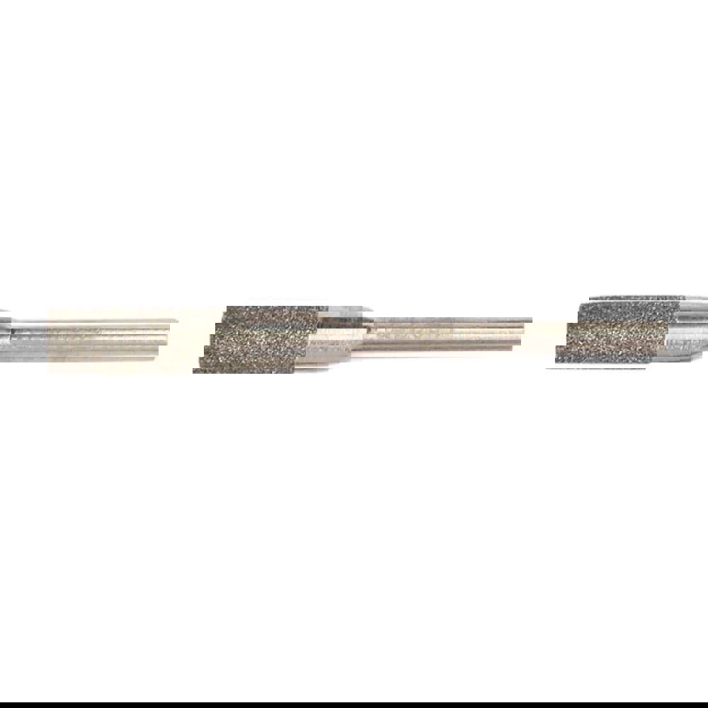 Oval Standard Diamond File: 2