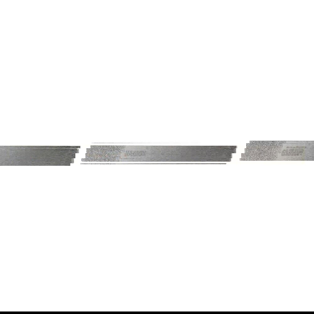 1-1/2 x 6 In. Diamond Electroplated Hand File 100/120 Grit
