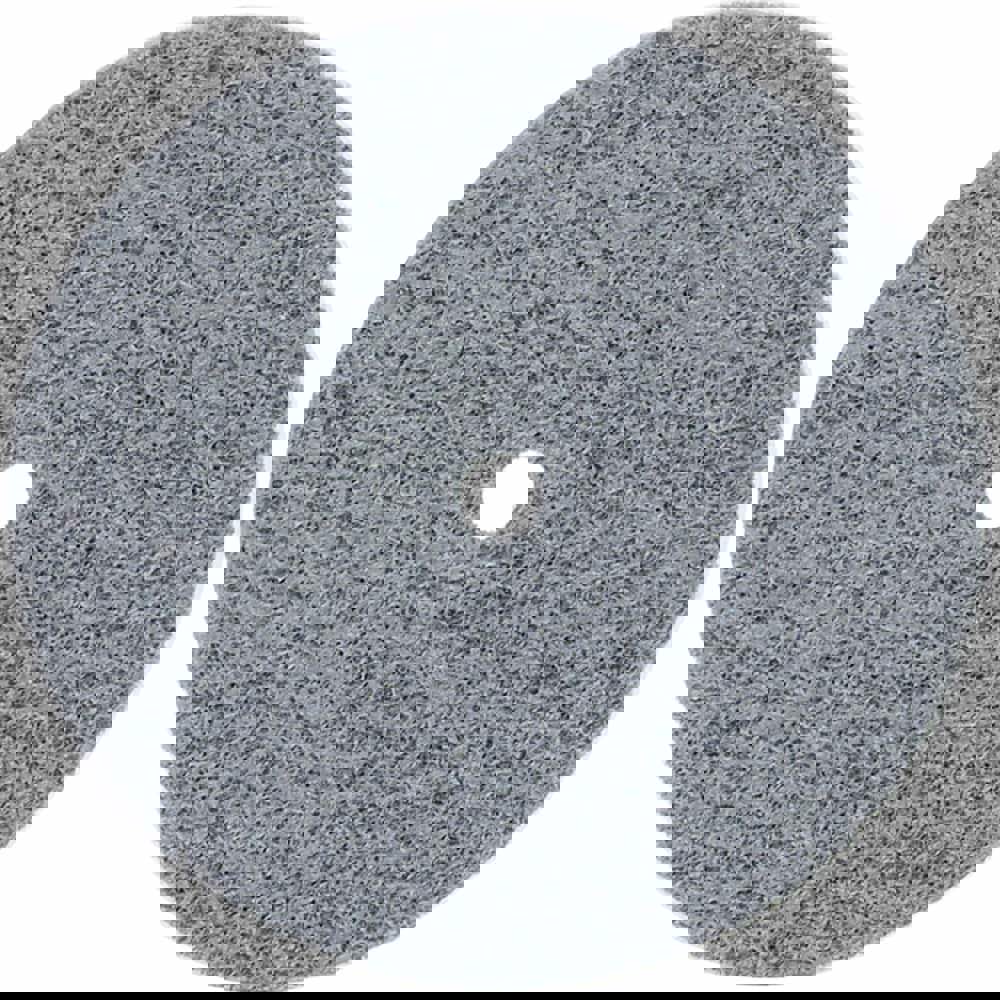 Deburring Wheel: Silicon Carbide