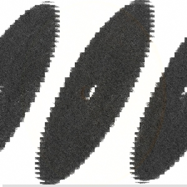 Deburring Discs; Disc Diameter (Inch): 8 ; Grade: Very Fine ; Connector Type: Arbor