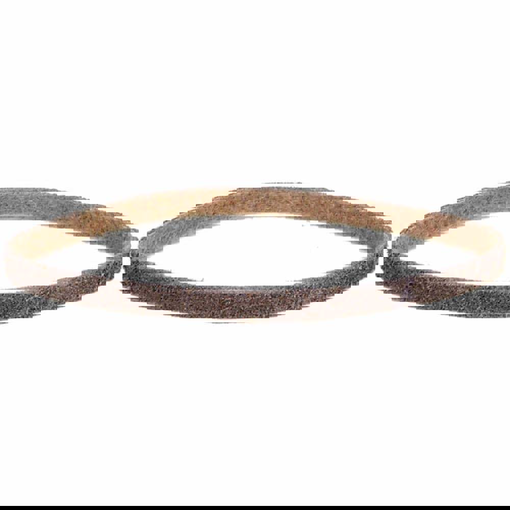 Abrasive Belt: 1/2