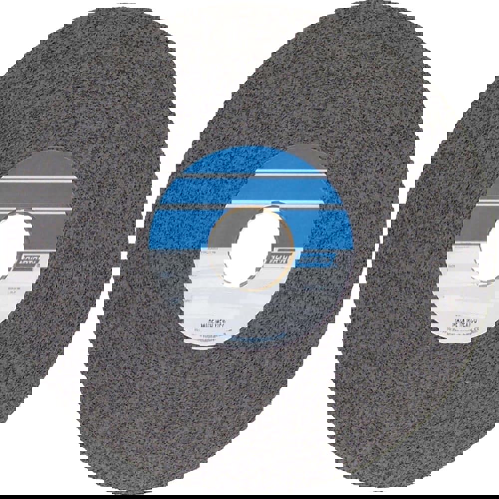 Deburring Wheel: Density 9, Silicon Car