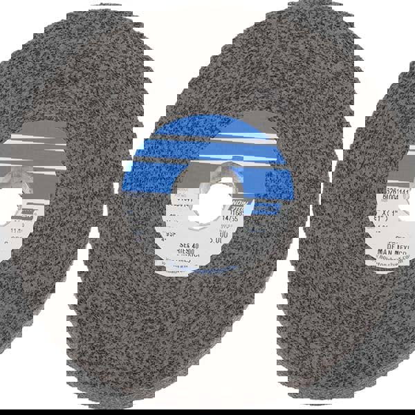Deburring Wheel: Density 9, Silicon Car
