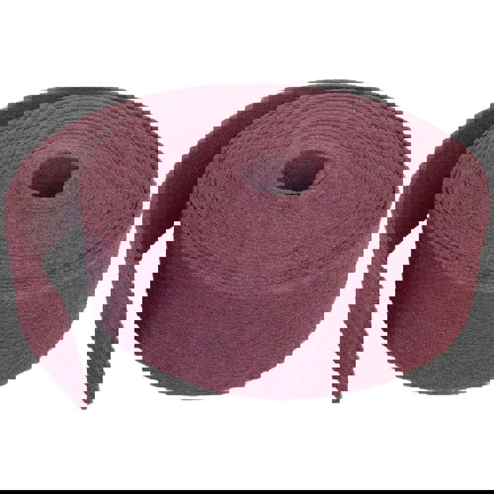 Non-Woven Roll: Aluminum Oxide, 4