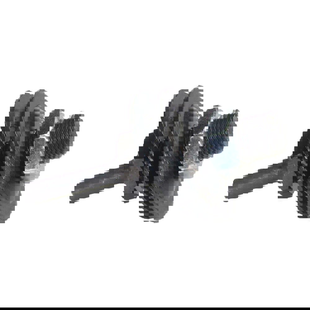 1/4 x 3-1/8 In. Mandrel Assembly for Unified Wheels & Discs On Edge