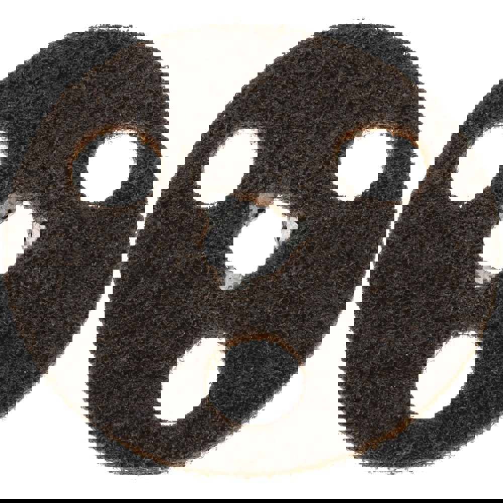 Deburring Disc: 4-1/2