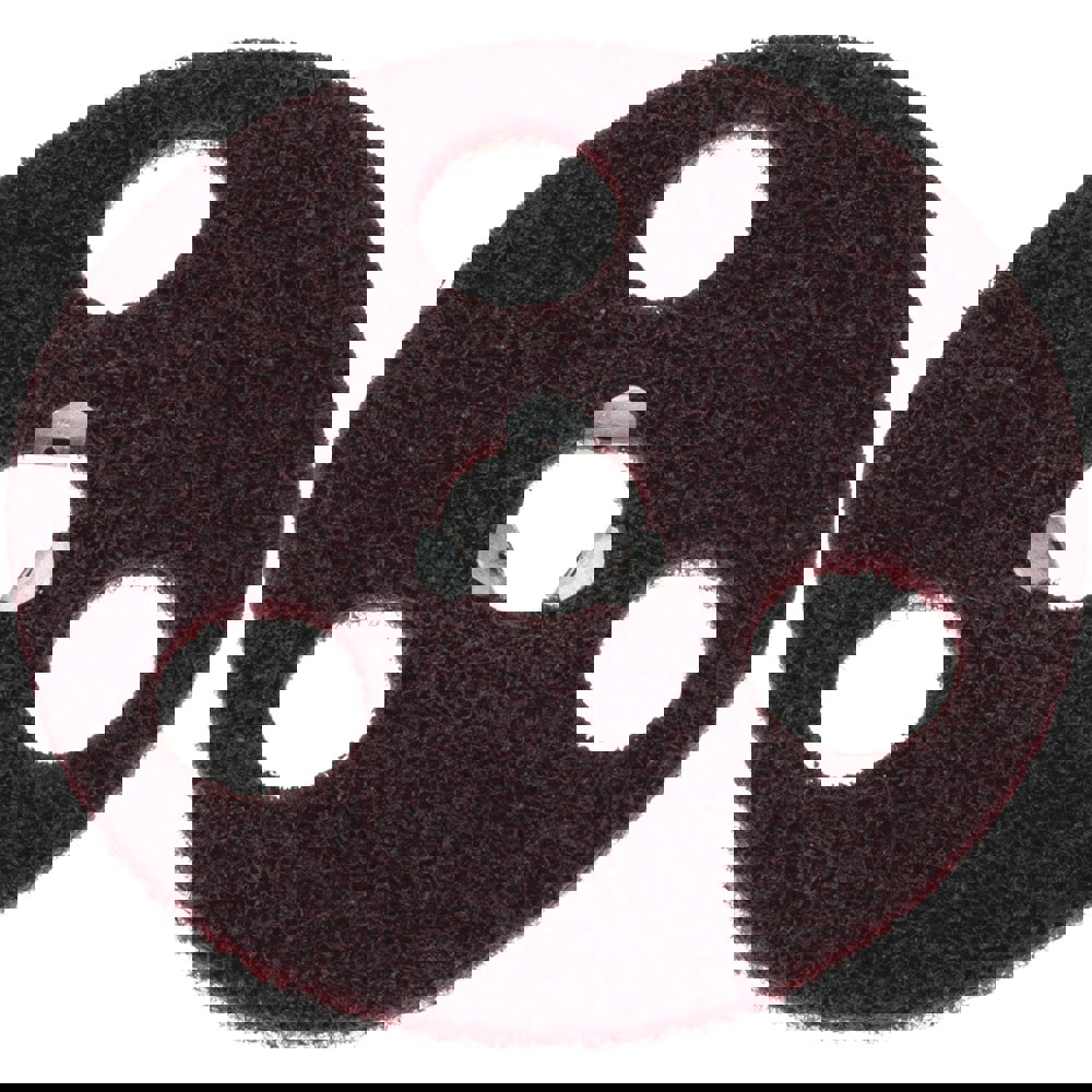 Deburring Disc: 4-1/2