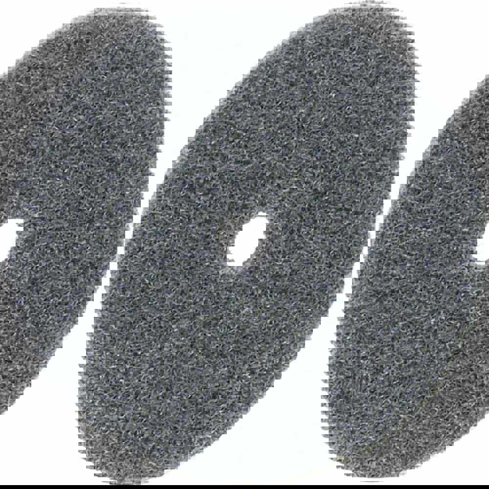 Deburring Wheel: Density 2, Silicon Carbide