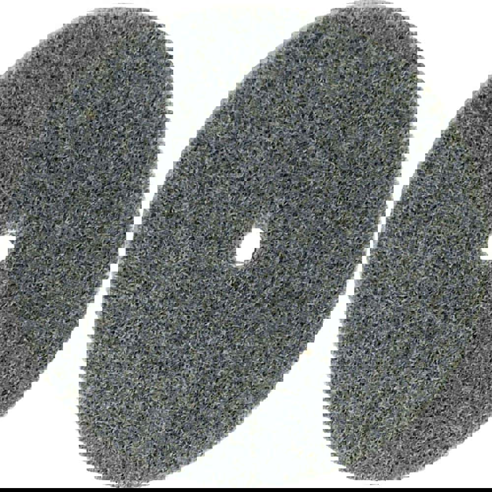 Deburring Wheel: Density 2, Silicon Carbide