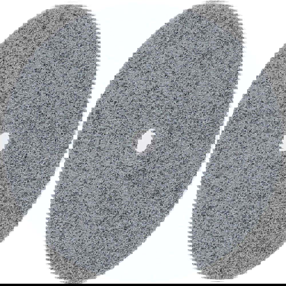 Deburring Wheel: Density 2, Silicon Carbide