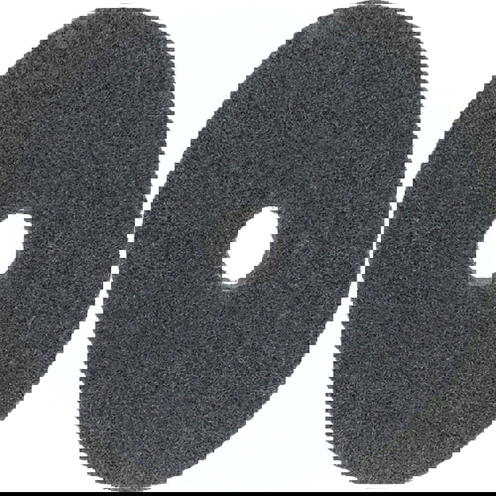 Deburring Wheel: Density 2, Silicon Carbide