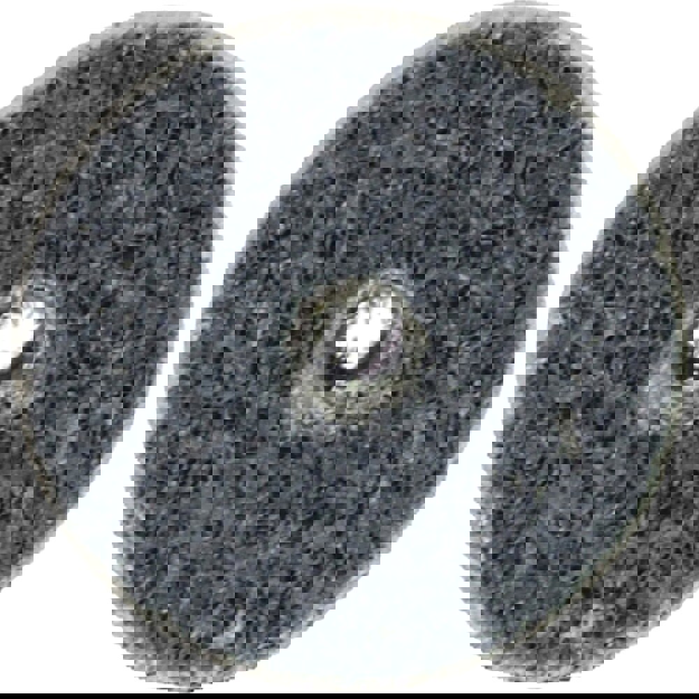 Deburring Wheels; Wheel Diameter (Inch):