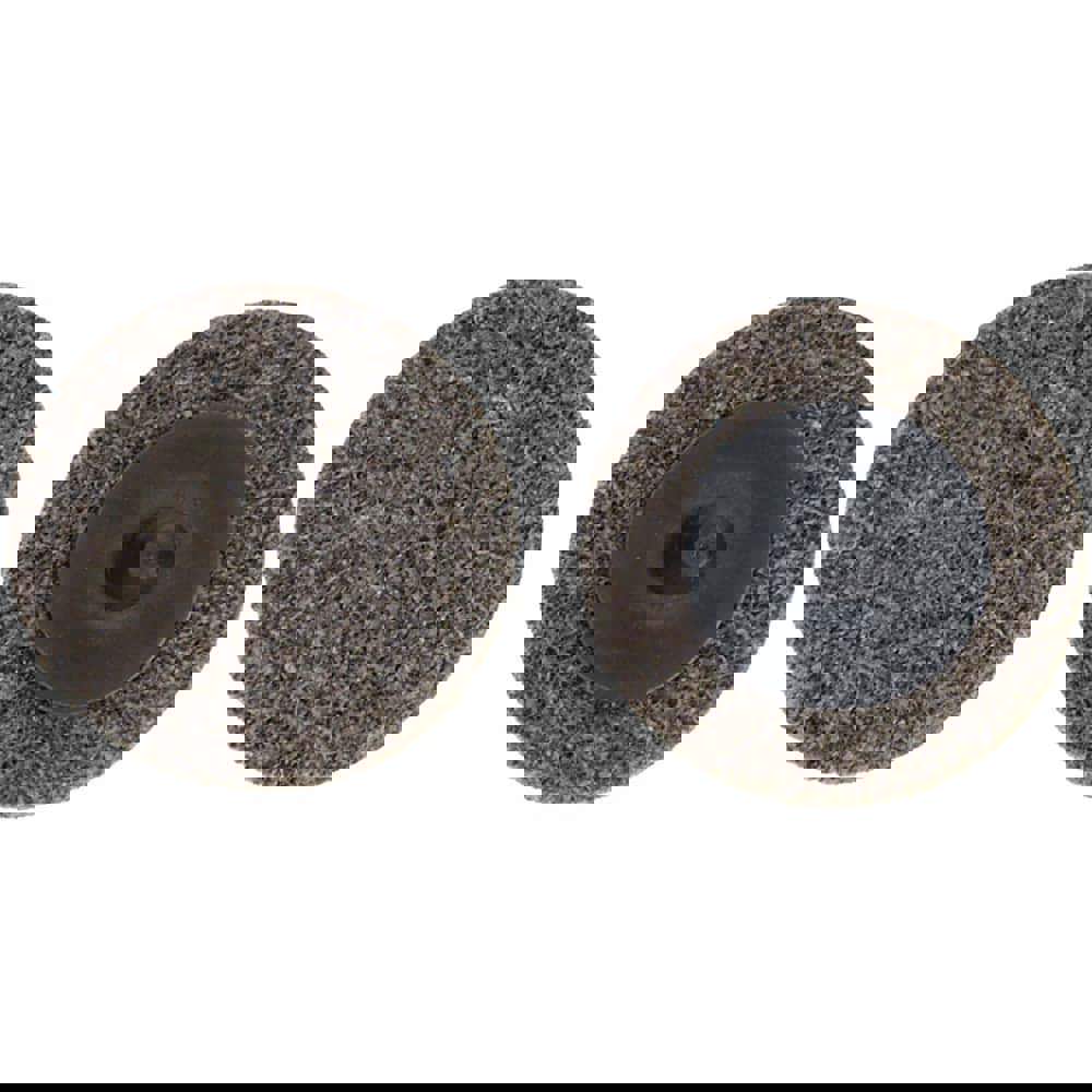 Quick-Change Disc: Type III, 2