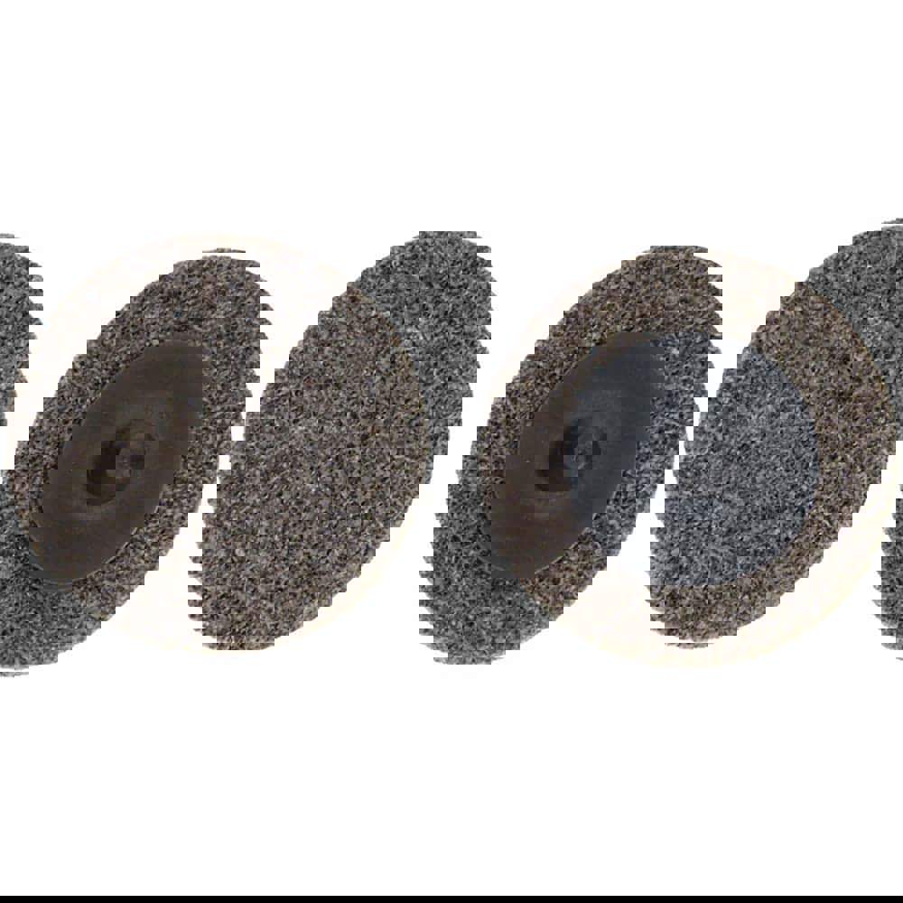 Quick-Change Disc: Type III, 3