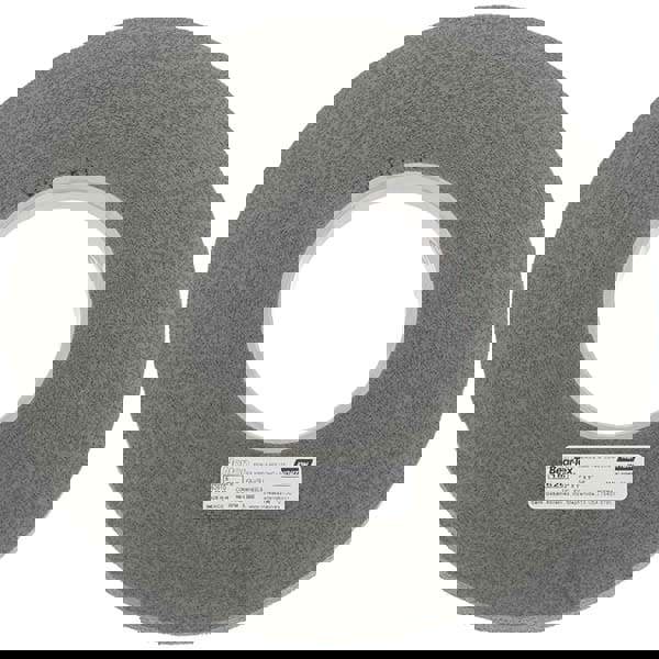 Deburring Wheel: Density 9, Silicon Car