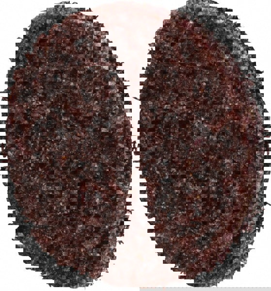 Quick-Change Disc: TS (Type II), 3/4