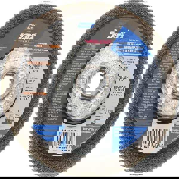 Depressed Center Wheel Type 27