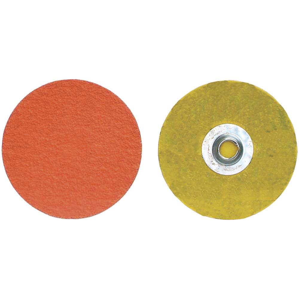 Quick-Change Disc: TS (Type II), 3