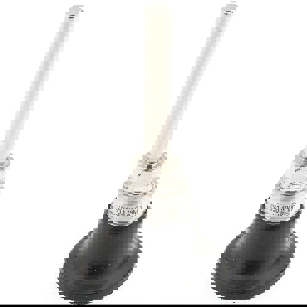 Disc Backing Pad: Quick-Change Type R