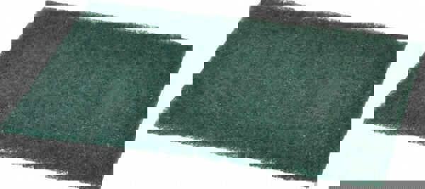 Very Fine Aluminum Oxide Non-Woven Hand Pad