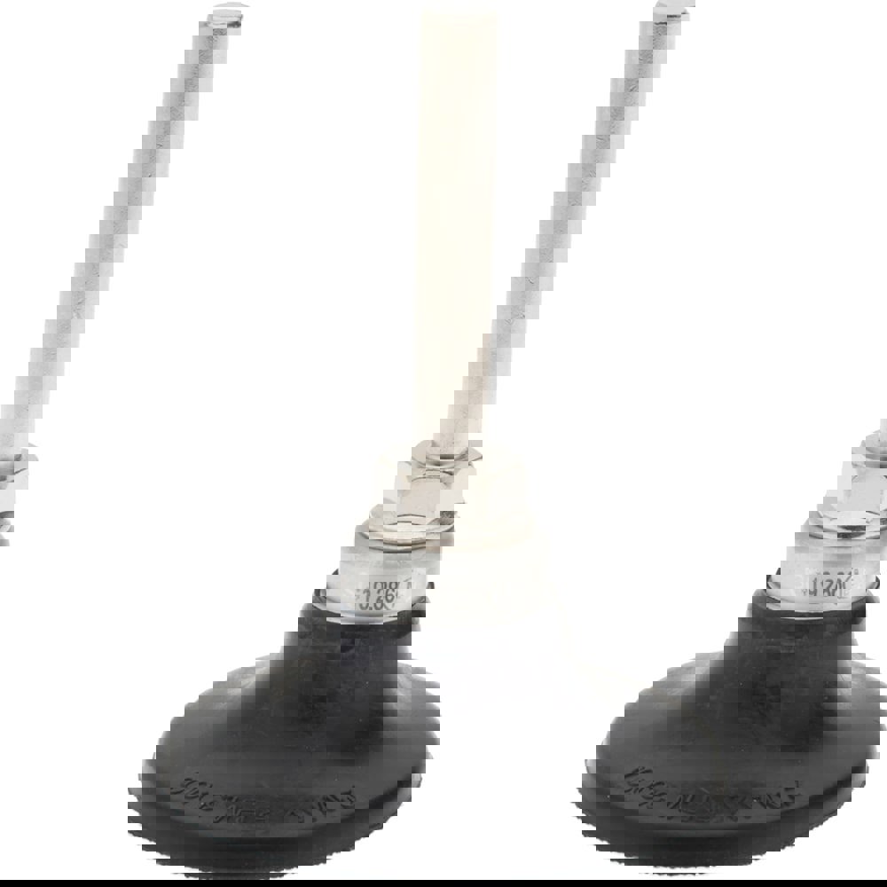 Disc Backing Pad: Quick-Change Type R