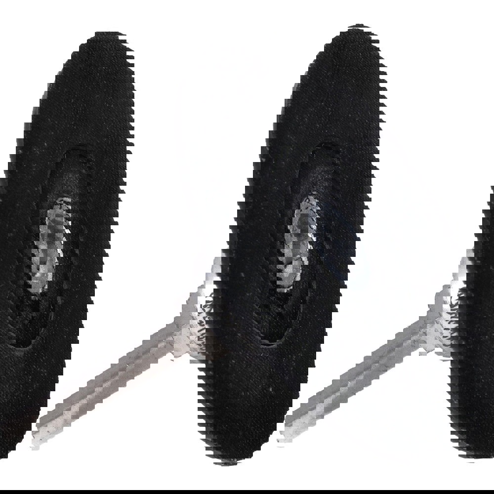 Disc Backing Pad: Quick-Change Type R